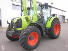 Trattore agricolo Claas usato