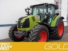 جرار زراعي Claas مستعمل