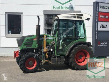 Tractor agrícola Fendt usado