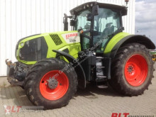 Lantbrukstraktor Claas begagnad