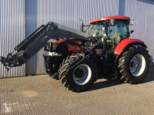 Mezőgazdasági traktor Case IH Puma cvx 185 használt
