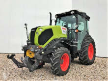 Tracteur agricole Claas Nexos 230 VL occasion