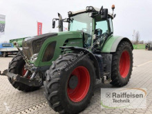 Landbouwtractor Fendt