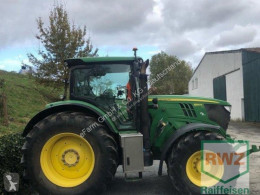 Zemědělský traktor John Deere použitý