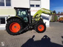 Ciągnik rolniczy używany Claas