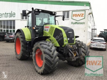 Tracteur agricole Claas occasion