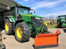 Tracteur agricole occasion John Deere