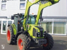 Tractor agrícola Claas usado