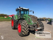 Tracteur agricole Fendt occasion