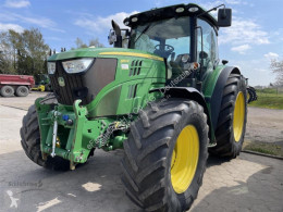 Tracteur agricole John Deere occasion