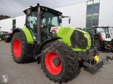 Tractor agricol Claas second-hand