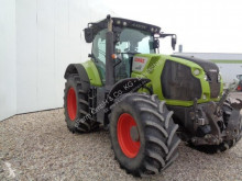 Tractor agricol Claas second-hand
