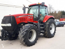 Tracteur agricole Case IH Magnum 310 occasion