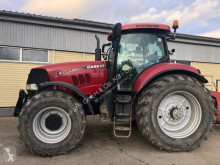 Case IH Puma 180 CVX Profi Landwirtschaftstraktor gebrauchter