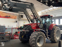 Tractor agrícola Case IH Puma CVX 225 usado