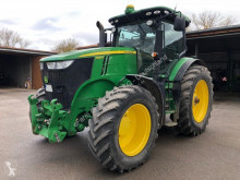 Tracteur agricole John Deere occasion