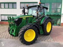 Tracteur agricole John Deere occasion