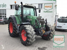 Tractor agrícola Fendt usado