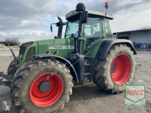 Tractor agrícola Fendt usado