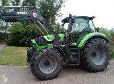 Tracteur agricole Deutz-Fahr 6160 cschift occasion