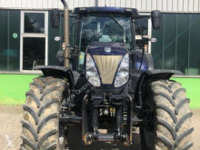 Tracteur agricole New Holland occasion