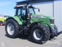 Tractor agrícola Massey Ferguson usado