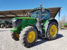 Tracteur agricole John Deere