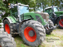 Tractor agrícola Fendt usado