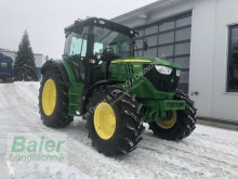 Tarım traktörü John Deere ikinci el araç