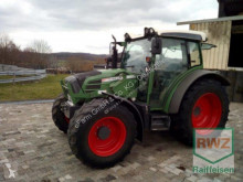 Tractor agrícola Fendt usado