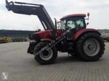 Mezőgazdasági traktor Case IH Puma 230 cvx használt