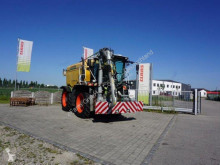 Tracteur agricole Claas occasion
