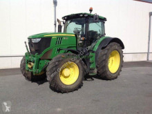 Tracteur agricole John Deere occasion
