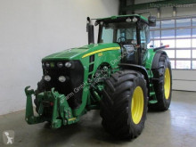 Tarım traktörü John Deere ikinci el araç