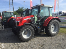Mezőgazdasági traktor Massey Ferguson használt
