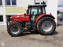 Tarım traktörü Massey Ferguson ikinci el araç
