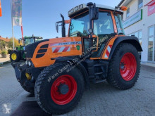 Tractor agrícola Fendt usado