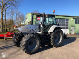 Zemědělský traktor Deutz-Fahr 6160 lamborghini p / r6.160 t4i použitý