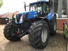 Ciągnik rolniczy New Holland używany