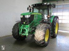 جرار زراعي John Deere مستعمل