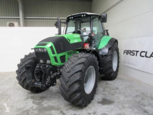 Zemědělský traktor Deutz-Fahr 7210 TTV agrotron použitý
