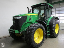 Tractor agrícola John Deere usado