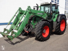 Tracteur agricole Fendt occasion