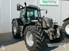 Tracteur agricole Fendt occasion