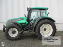 Trattore agricolo Valtra usato