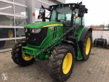 Tractor agricol John Deere second-hand