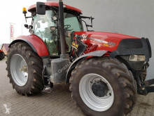 Mezőgazdasági traktor Case IH Puma cvx 230 használt
