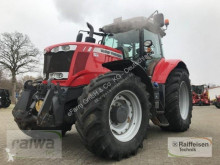 جرار زراعي Massey Ferguson مستعمل