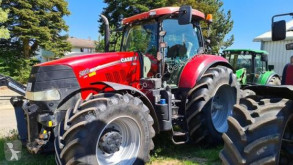 Tractor agrícola Case IH Puma cvx 230 usado