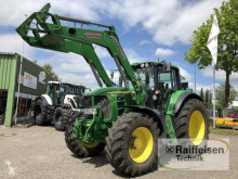 Tracteur agricole John Deere occasion